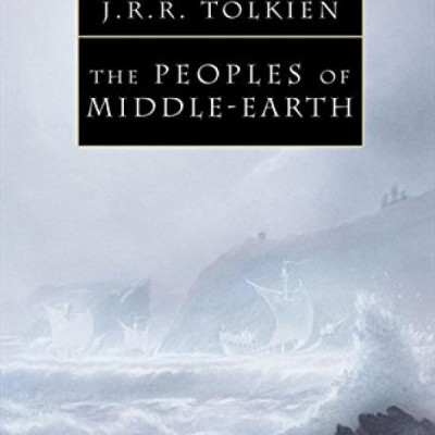 The Peoples Of Middle-earth