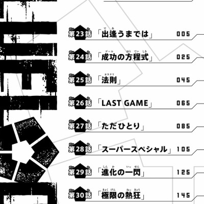 ブルーロック 4