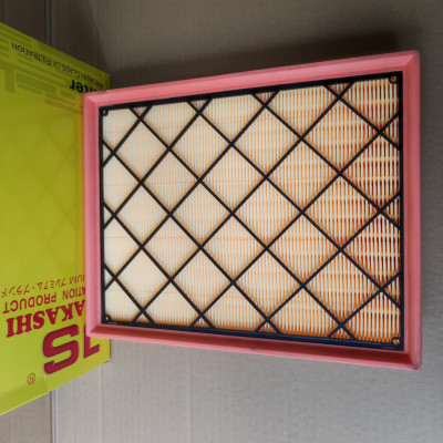 Lọc gió động cơ Ford Ranger 2.0L 2019-2023  -A0725