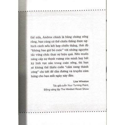 Từ Tay Trắng Đến Tỷ Đô 