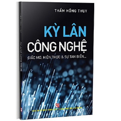 Kỳ Lân Công Nghệ - Giấc Mơ, Hiện Thực & Sự Tan Biến...