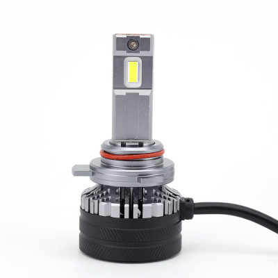 Combo 2 Bóng Đèn Led HL Premium Next Level OSRAM Dùng Cho Xe ô Tô Xe Máy Chân H1 H4 H19 H7 H11 HB3 HB4 HIR2 - Nhập Khẩu Chính Hãng