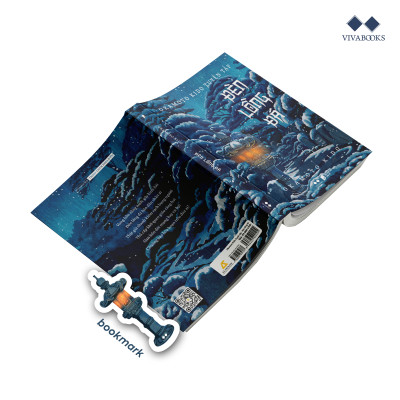 Okamoto Kido Tuyển Tập – Đèn Lồng Đá