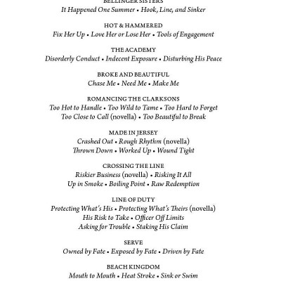 Vine Mess 1: Secretly Yours