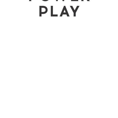 Power Play: Elon Musk, Tesla, And The Bet Of the Century