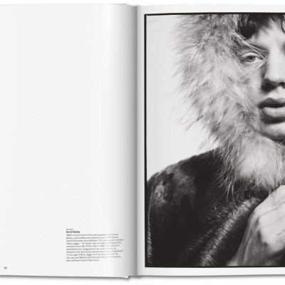 Sách ngoại văn: The Rolling Stones: Updated Edition 