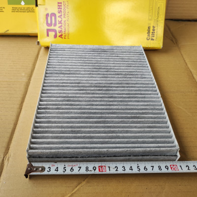 Lọc gió điều hòa Audi A3, Audi TT 1996-2003 - AC0118C