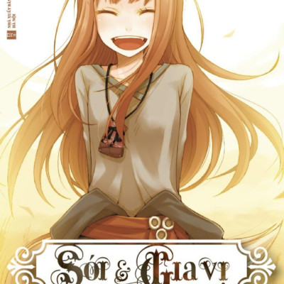 Sói Và Gia Vị 16