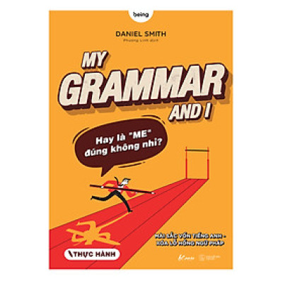 My Grammar And I - Thực Hành_AZ