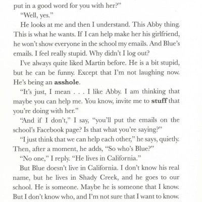 Penguin Readers Level 5: Simon Vs. The Homo Sapiens Agenda