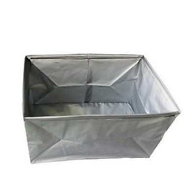  Thùng đựng đồ cốp xe ô tô xếp gọn dễ dàng với 2 dung tích 30L và 55L tiết kiệm tối đa không gian cốp xe ô tô