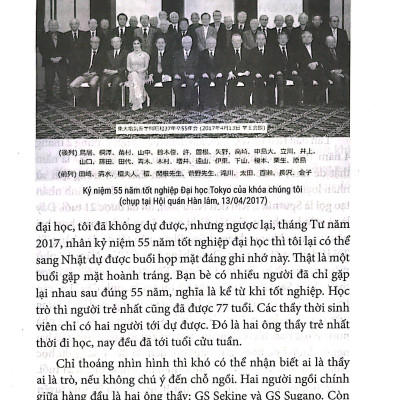 Hồi Ức Tuổi Tám Mươi Hành Trình Từ Điện Tử Đến Vi Mạch