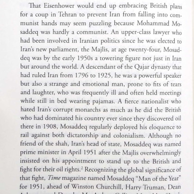 Losing The Long Game: The False Promise Of Regime Change In The Middle East