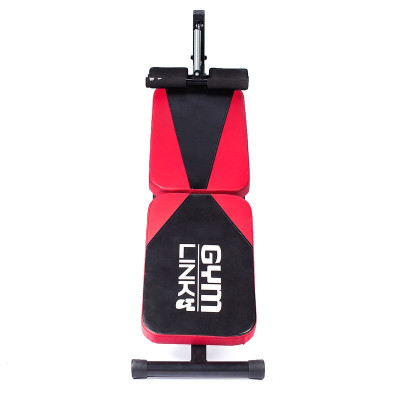 Ghế tập bụng đa năng gấp gọn Gymlink Pro-888