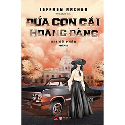 Sách - Đứa con gái hoang đàng