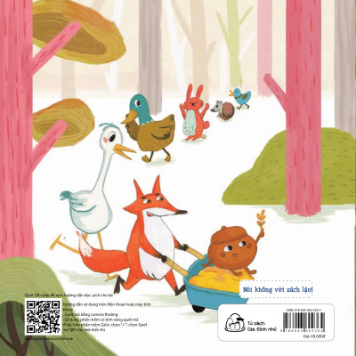 Sách Có Một Truyện Cổ Mới - Niêu Cơm Kỳ Diệu