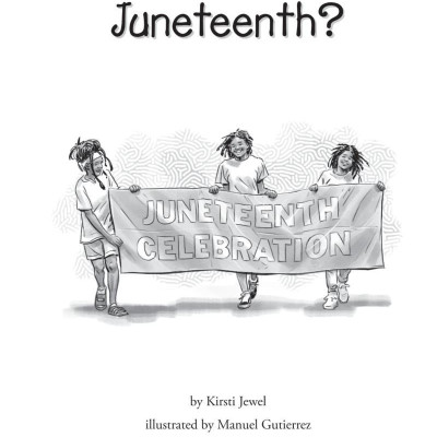 What Is Juneteenth?