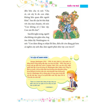 Danh Nhân Thế Giới (Bìa Mềm Sách 4 Màu) - Tái Bản