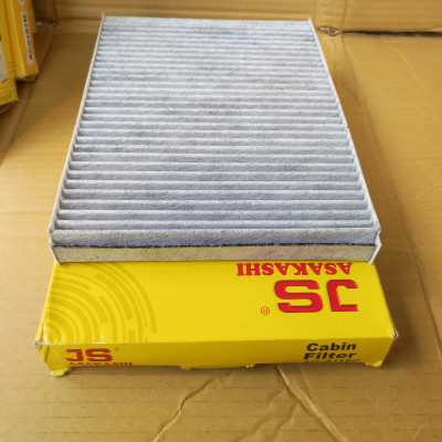 Lọc gió điều hòa Audi A3, Audi TT 1996-2003 - AC0118C