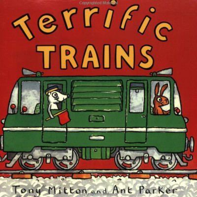 Amazing Machines: Tough Trucks