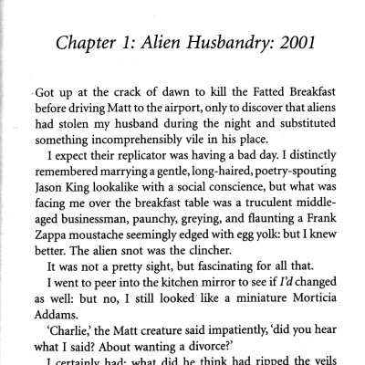 Every Woman For Herself