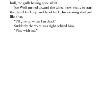 Sách ngoại văn: The House Of Wolves