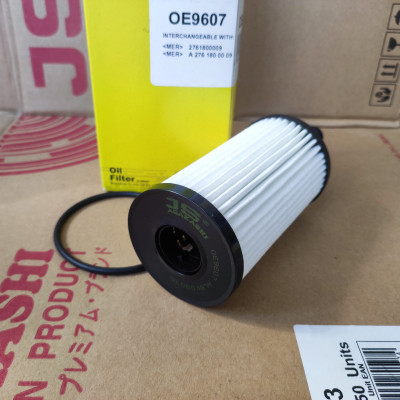 Lọc nhớt Mercedes C300, C350 2007-2014 - OE9607