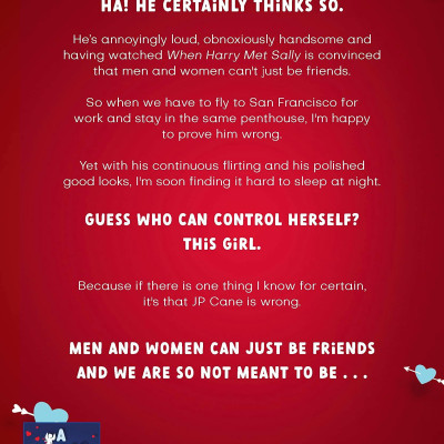 So Not Meant To Be: The No. 1 Bestseller