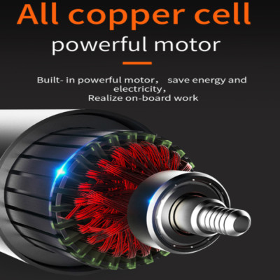 Máy siết ốc ô tô đa năng TY-EW thương hiệu cao cấp ROGTZ - Hàng chính hãng, bảo hành 24 tháng