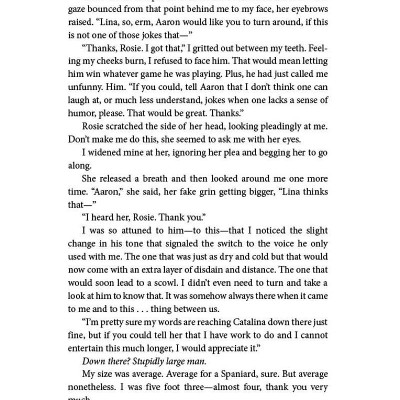 The Spanish Love Deception