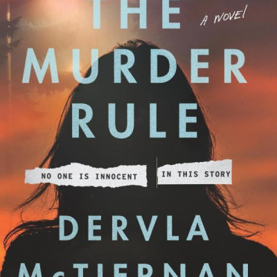 The Murder Rule : No One Is Innocent In This Story