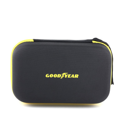 Bộ Kích Bình Cho Xe Hơi 500A GOODYEAR GY-5295 Đa Chức Năng Sạc Dự Phòng 10000mAh Đèn LED Khẩn Cấp - Nhập Khẩu Chính Hãng