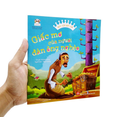 Ngày Xửa Ngày Xưa - Giấc Mơ Của Người Đàn Ông Nghèo