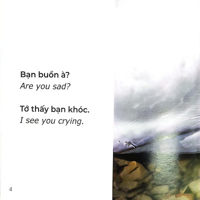 Gõ Cửa Thiên Nhiên Những Gương Mặt Xinh/Cảm Xúc_Faces