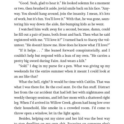 Well Met 1 (Jen DeLuca)