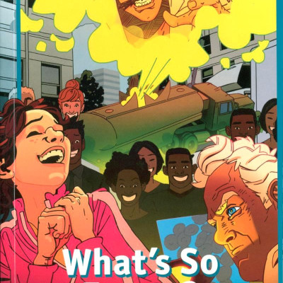 Oxford Read And Imagine: Level 6: What