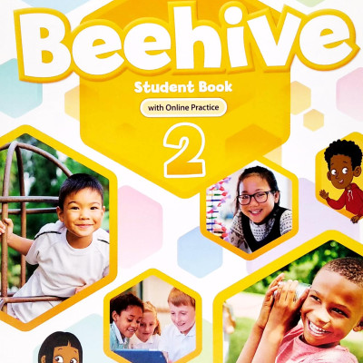 Combo Beehive Level 2: Student Book With Online Practice + Workbook