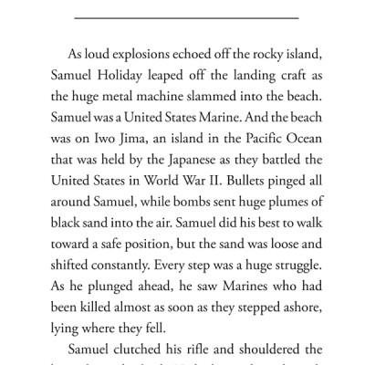 Who Were the Navajo Code Talkers?