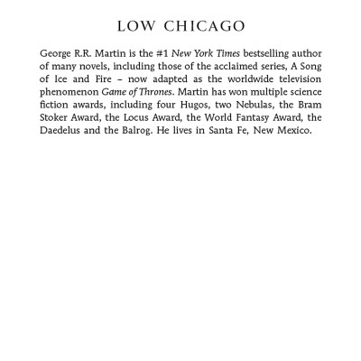 Wild Cards: Low Chicago