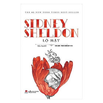 Sách - Lộ Mặt - Huy Hoàng Bookstore