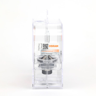 Combo 2 Bóng Đèn Xenon OSRAM Night Breaker D2S 66240XNL 12V 35W