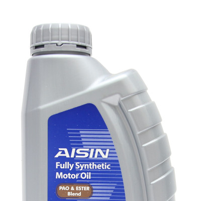 Nhớt Động Cơ AISIN ESEN0531P 5W-30 SN / CF Pao & Ester Blend 1L
