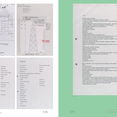 A Life In Garden Design Four Decades Of Aesthetic Influence