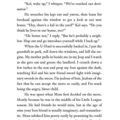 Slammed 1 (Colleen Hoover)