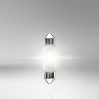 Combo 10 Bóng Đèn Cana Trung OSRAM Original C5W 12V 10W