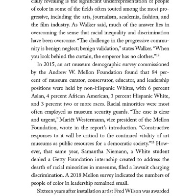 Diversity, Inc.: The Fight For Racial Equality In The Workplace