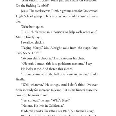 Simon Vs. The Homo Sapiens Agenda Movie Tie-In Edition