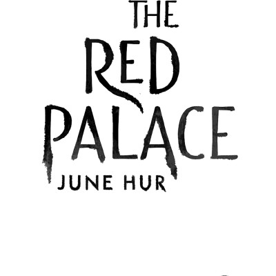 The Red Palace