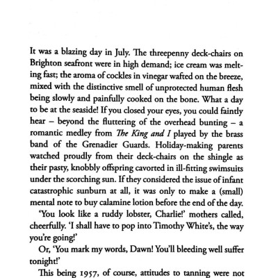 The Man That Got Away: A Constable Twitten Mystery 2 (An Inspector Twitten Mystery)