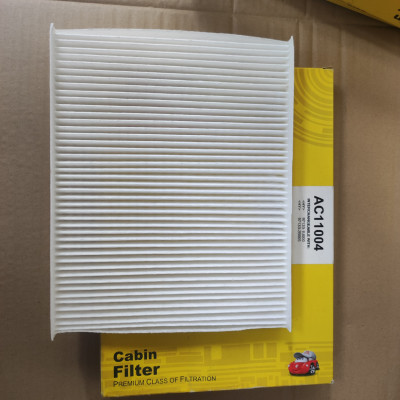 Lọc gió điều hòa Hyundai Santafe 2005-2012 - AC11004